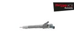 Metzger 0870221 Iniettore Per Fiat Ducato Furgone (250, 290) Common Rail