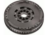 Sachs 2294 501 233 Volano Per Volvo V70 Ii (285) XC90 I (275) S60 I (384) XC70 Cross Country (295) S80 I (184)