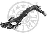 Optimal KN-100098-02-R Fuso A Snodo Sospensione Sterzo Per Vw Passat Variant (3B6) Anteriore Destro