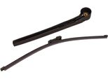 Maxgear Set Braccio Tergicristallo, Lavacristallo Posteriore 39-0541