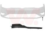Van Wezel Modanatura Paraurti Anteriore Sinistra Per Vw Golf Vii Hatchback (5G1, BQ1, BE1, BE2) Golf Vii Variant (BA5, BV5)