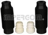 Originale Imperium 51298 Kit Protezione Antipolvere Ammortizzatore Anteriore Per Hyundai I10 (Pa) Per Kia Picanto (Sa)