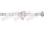 Quick Brake 58.856X Tubo Freno Posteriore Destro Per Opel Astra J Sports Tourer (P10) Astra J Zafira Tourer C (P12) Astra J Gtc (P10) Cascada (W13)