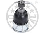 Optimal Giunto Sferico Inferiore Anteriore Sinistro Destro Per Honda Accord Vii Berlina (Cl, Cn) G3-1052
