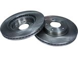 2X Maxgear Disco Freno 19-2393 Per Mitsubishi Grandis (Na_W) 45 7Mm 7Kg 290Mm