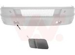 Van Wezel 2816586 Copertura Paraurti Anteriore Destra Per Furgone/Combi Iveco Daily V Piattaforma/Telaio Daily V Bus Daily V