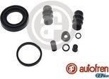 Kit Riparazione Pinza Freno Alfa Posteriore 147/156/Giulietta/Gt/Mito 1,6-3,2 01-