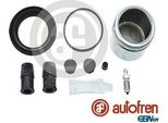 Kit Di Riparazione Pinze Freno Ford Mondeo 2.0I 16V Anteriori Con Pistone