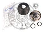 Set Giunti Optimal Per Albero Motore Per Vw Polo (9N) CW-2507