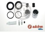 Kit Di Riparazione Pinze Freno Ford Anteriori Mave