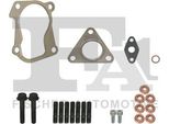Kit Installazione Turbocompressore Vw Polo 1.4Tdi 01-