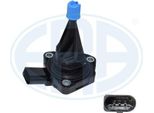 Era 551595A Sensore Livello Olio Livello Olio Per Vw Golf Vii Hatchback (5G1, BQ1, BE1, BE2) Polo Hatchback (6R1, 6C1) Passat Variant (3G5, CB5) Golf Sportsvan