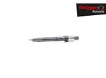 Metzger 0870150 Iniettore Carburante Per Toyota Rav 4 Iii (ACA3, Ace, ALA3, GSA3, ZSA3) Common-Rail