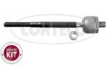 Corteco 49399043 Tirante A Snodo Assiale Adatto Per MERCEDES-BENZ Classe A (W168) Anteriore Destro Anteriore Sinistro