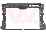 Van Wezel 5773668 Mascherina Anteriore Per Vw Jetta Iv (162, 163, AV3, AV2) Pannellatura Anteriore