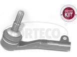 Corteco Testina Tirante Tirante Per Bmw 3 Touring (E91) Anteriore Destra 49399663