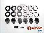 Kit Riparazione Pinze Freno Vw Touareg 3.0-6.0 04- Con Pistone