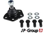 Jp Group Giunto Di Supporto Anteriore Destro Inferiore Anteriore Sinistro Per Fiat Ducato Furgone/Telaio (230) 4140301100