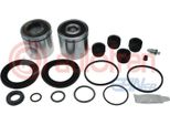 Kit Riparazione Pinza Freno Iveco Posteriore Eurocargo 91-15 Con Pistone
