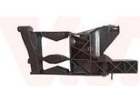 Van Wezel Supporto Fari Supporto Fari 0342462 Destro Per Audi A6 Avant (4G5, 4GD, C7)