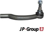 Jp Group 4144601180 - Oe 381770 Spurstangenenkopf Per Ducato, Boxer, Jumper