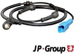 Jp Group 4197100900 - Oe 454597 Sensore Abs Per C3 Pluriel (Hb), C2 (Jm), C2 Enterprise (Jg), C3 I (Fc, Fn), 1007 (Km)