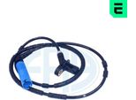Sensore Abs Era Velocità Ruota Posteriore Sinistra Destra Per Bmw 3 Berlina (E46) 560128A