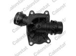 Calorstat By Vernet Termostato Liquido Di Raffreddamento 88°C Per Opel Omega B Berlina (V94) Omega B Caravan (V94) Per Bmw 5 Berlina (E39) 3 Berlina (E46)