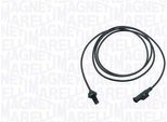 Magneti Marelli 172100189010 - Sensore Abs Oe 2E0 927 748 N Per Sprinter (W906), Crafter (2E), Crafter (2F)