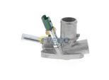 Termostato Vemo Per Liquido Di Raffreddamento 80 °C Per Opel Combo Furgone/Station Wagon (X12) Combo Combi / Tour (X12) Per Fiat Grande Punto (199) Doblo Furgone/Station Wagon (263)