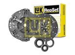 Luk 628 0521 10 Kit Frizione, Lato Motore, Lato Volano