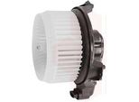 Van Wezel 5405773 Motore Soffiante Interno Per Toyota Auris (NRE15, ZZE15, ADE15, ZRE15, NDE15) Verso (R2)