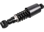 Febi Bilstein Ammortizzatore Sospensione Cabina 177417 Posteriore Per Man Tgs I Meccanico 3,2 Kg