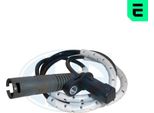 Sensore Abs Era Velocità Ruota Posteriore Sinistra Posteriore Destra Per Bmw 3 Touring (E91) 560339A