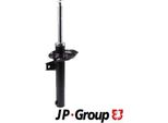 Jp Group 1142108600 - Oe 5Q0413023CP Ammortizzatore, Asse Anteriore Per A3 (8V), Golf Vii, Octavia Iii (5E), Leon (5F), Golf Sportsvan (AM1, AN1)
