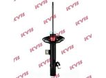 Ammortizzatore Nissan Anteriore Qashqai Ii 1,2/1,6Dig-T/1,5/1,6Dci 13- Le