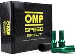 Bullone Ruota Omp M12 27Mm SW17 19 OMPS09961208