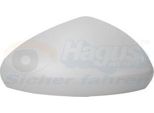 Van Wezel 1717844 Copertura Specchietto Esterno Destro Per Fiat Tipo Station Wagon (356) Copertura Specchietto Con Primer