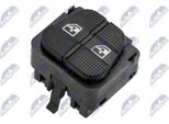 Nty EWS-VW-151 Interruttore Alzacristalli Per Vw Golf Iii (1H1) Interruttore Alzacristalli Anteriore Sinistro