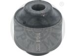 Supporto Sterzo Per Braccio Trasversale Per Nissan Micra Iv (K13) Anteriore Sinistro Anteriore Destro Inferiore Anteriore F9-0088 Optimal