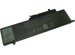 Microbattery MBXDE-BA0016 Batteria Ricaricabile Ai Polimeri Di Litio (Lipo) 3200Mah 11.1V (MBXDE-BA0016)