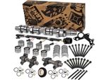 Et Engineteam Set Albero A Camme HV0340VR1 Lato Aspirazione Lato Scarico Per Vw Golf V Hatchback (1K1) 54 Mm Idraulico Acciaio 32 Mm 47 Mm