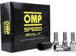 Bullone Ruota Omp M12 27Mm SW17 19 OMPS09961202