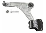 LemfÖRder 43659 01 - Braccio Di Comando Anc FG9C 3A053 Oe Per Mondeo V