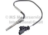Pierburg 7.12196.08.0 - Sensore Temperatura Gas Di Scarico Per 500L (351, 352), 500X (334), Fiorino, Qubo, Tipo