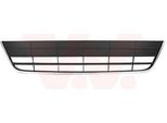 Van Wezel 5746599 - Oe 5N0853671B82V Griglia Di Ventilazione Anteriore Per Tiguan (5N)