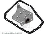Blue Print ADT32143 Set Di Filtri Idraulici At Cambio Automatico Per Toyota Yaris Hatchback (P9)