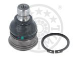 Giunto Di Supporto Optimal Anteriore Sinistro Anteriore Destro Inferiore Per Renault Kwid (Bw) G3-2045S
