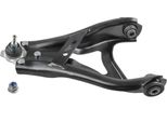 LemfÖRder 44159 01 - Oe 54 50 554 13R Braccio Di Controllo Per Duster, Captur I (H5, J5)