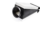 Filtro Aria Ufi 30.B87.00 Adatto Per MERCEDES-BENZ Classe C Station Wagon (S205) Cartuccia Filtrante